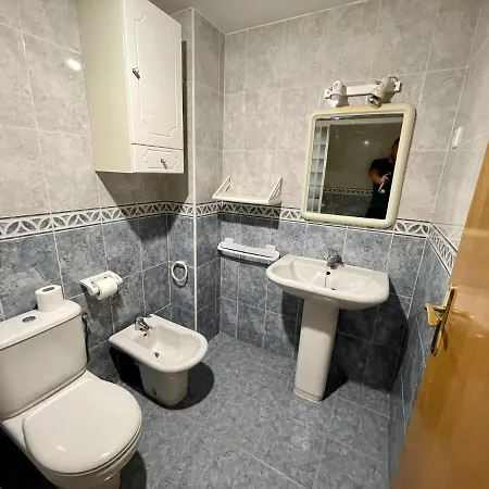 For A Stay Larimar Salou Buitenkant foto
