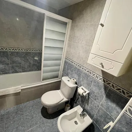 For A Stay Larimar Salou Buitenkant foto