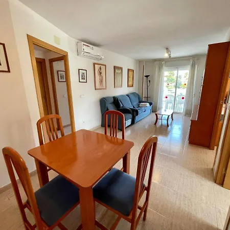 For A Stay Larimar Salou Buitenkant foto
