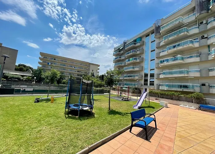 For A Stay Larimar
