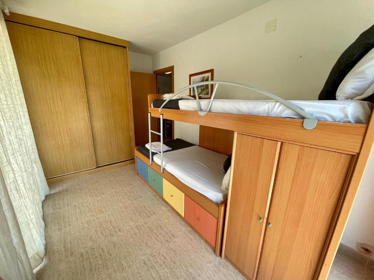 Apartment For A Larimar