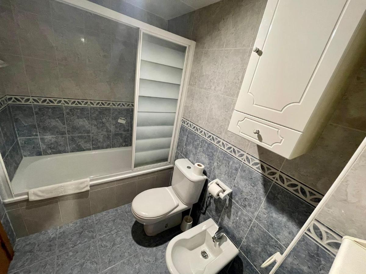 Apartment For A Larimar Salou
