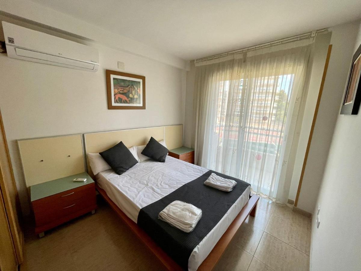Apartment For A Larimar Salou