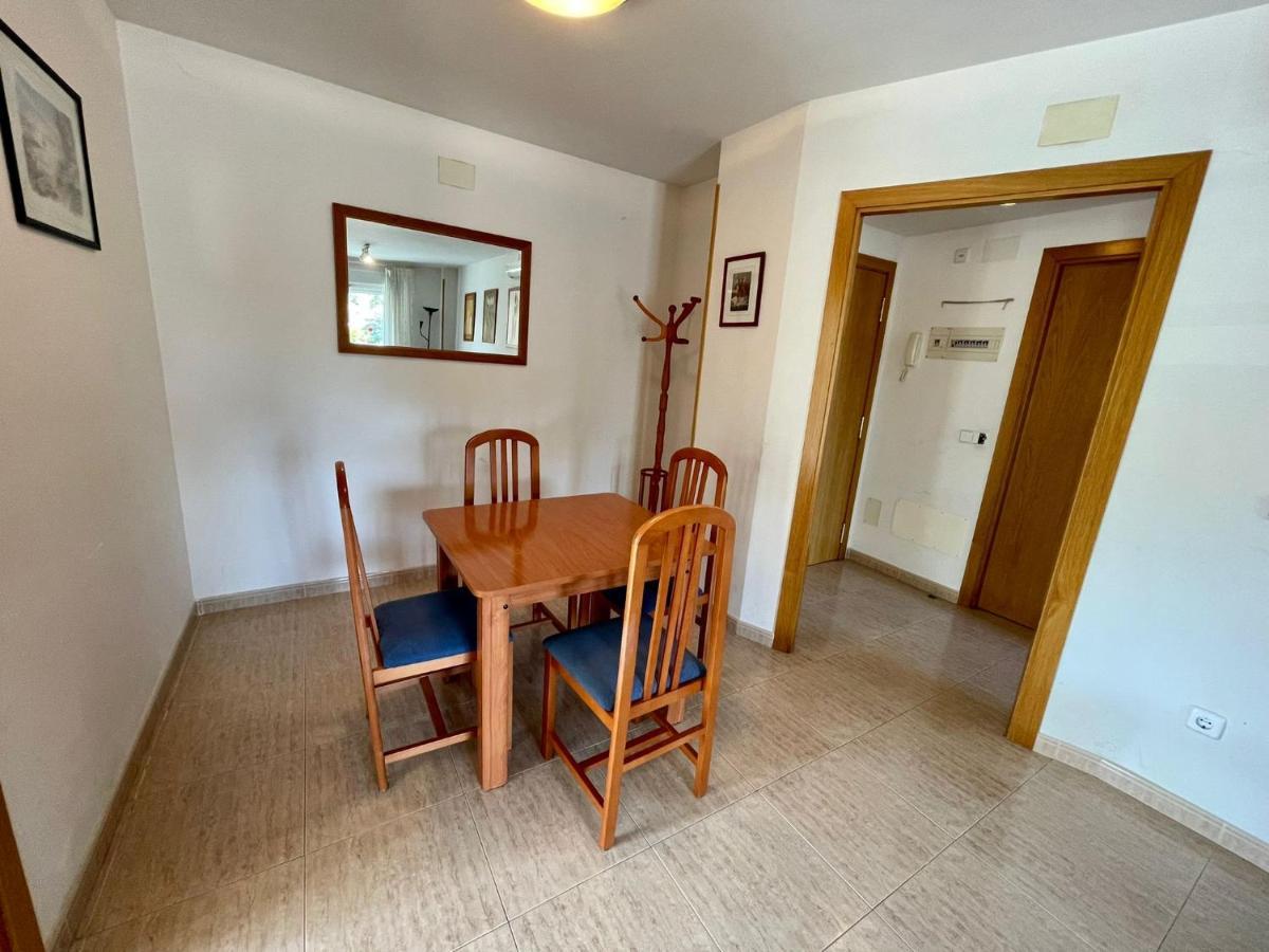 For A Larimar Apartment Salou