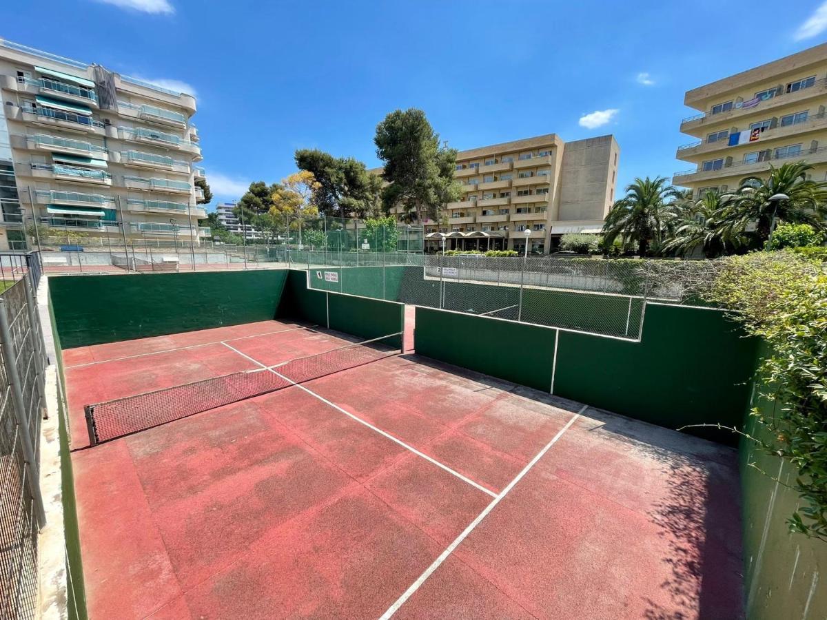 Apartment For A Larimar