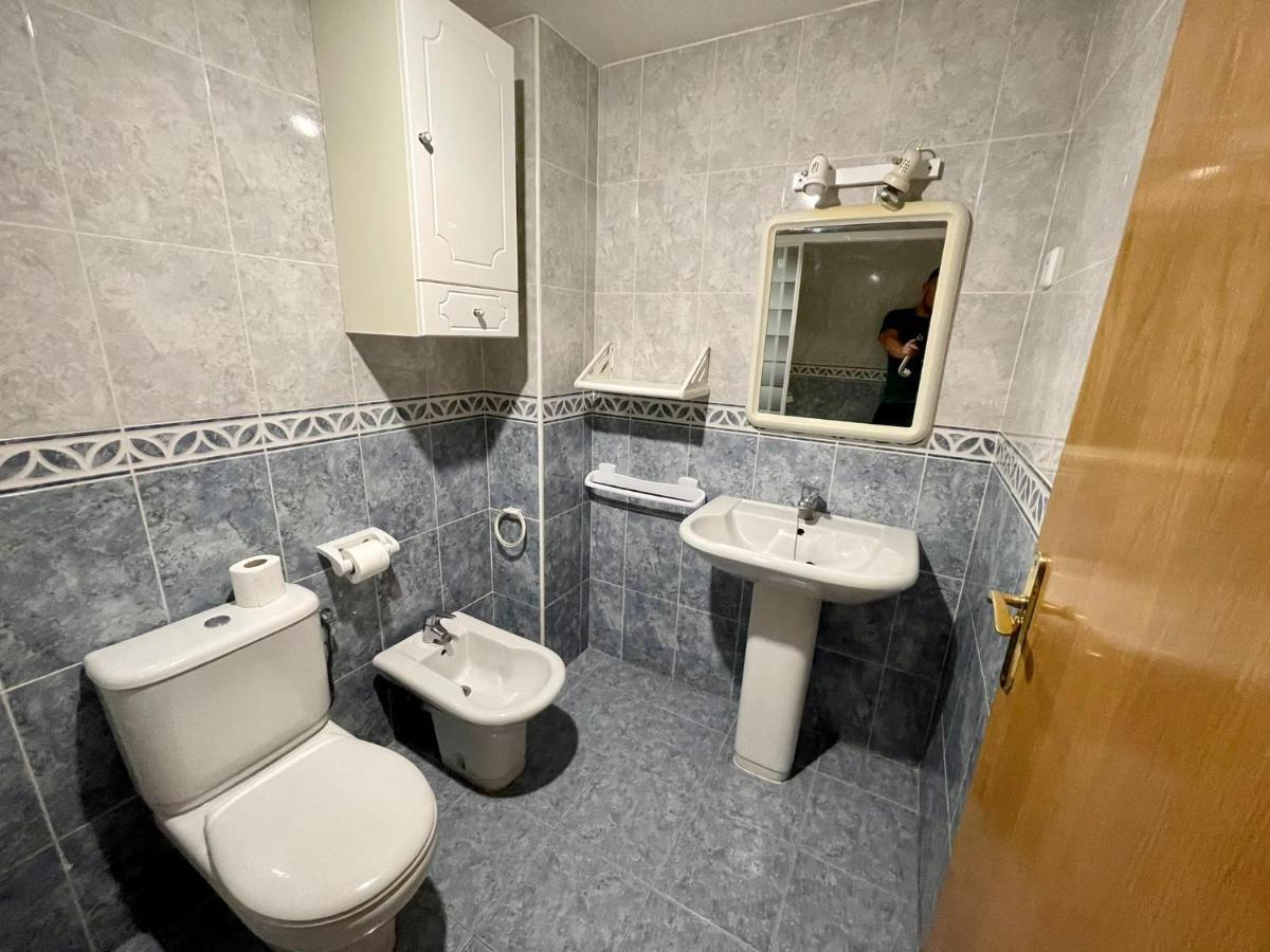 Apartamento For A Larimar