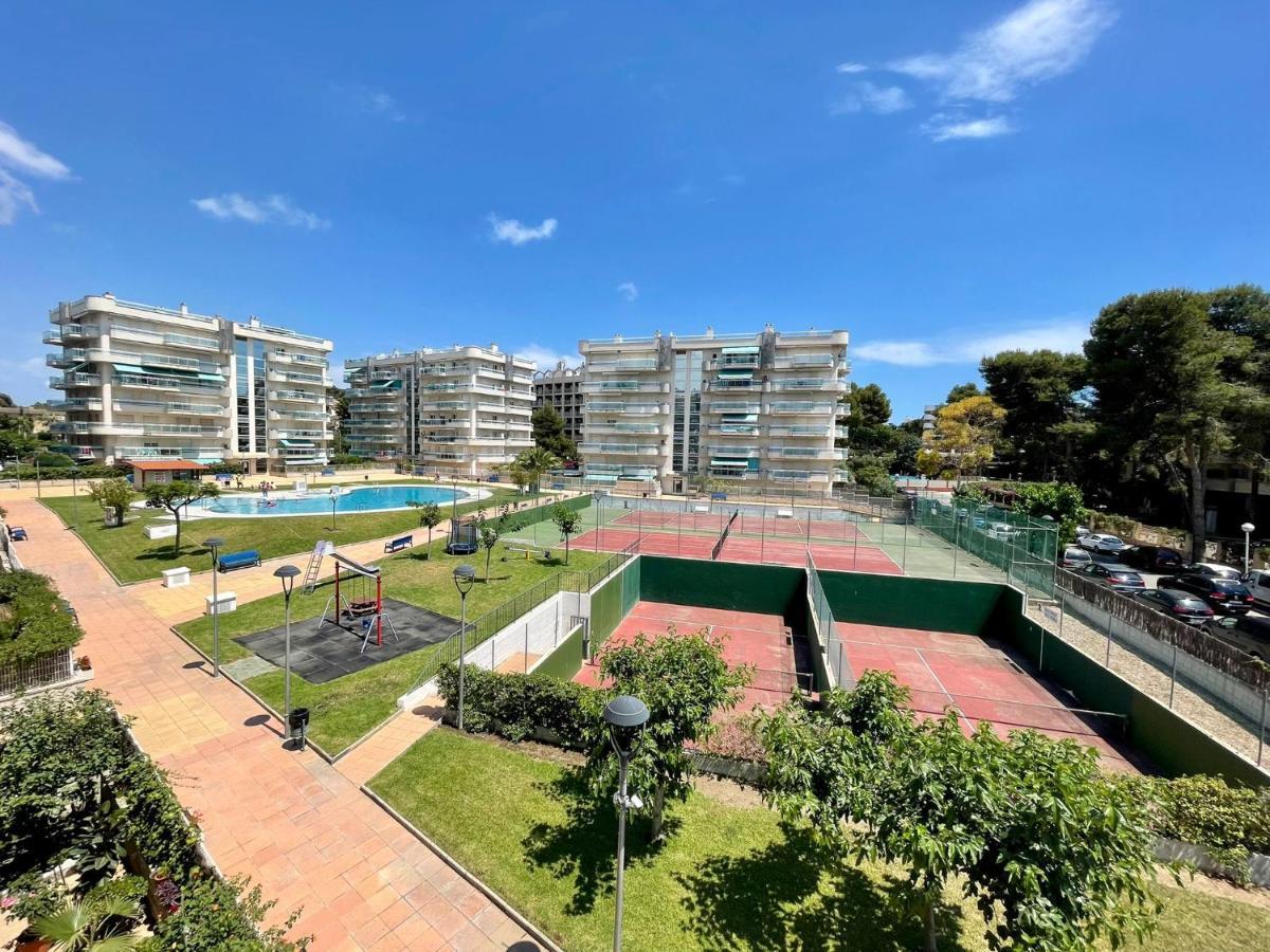 Apartamento For A Larimar Salou
